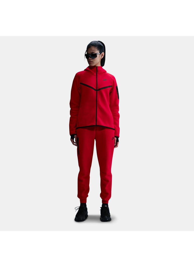 Women's Sportswear Tech Fleece Windrunner Full-Zip Hoodie