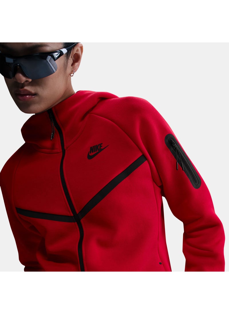 Women's Sportswear Tech Fleece Windrunner Full-Zip Hoodie