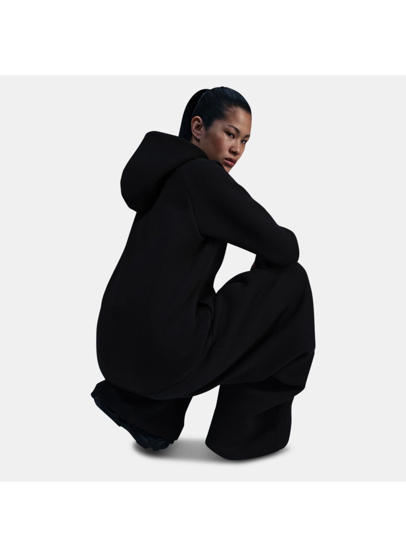 Women's Sportswear Tech Fleece Windrunner Full-Zip Hoodie
