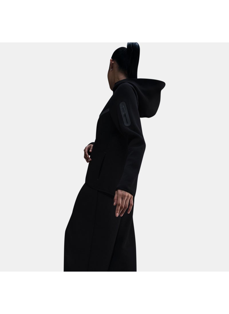 Women's Sportswear Tech Fleece Windrunner Full-Zip Hoodie