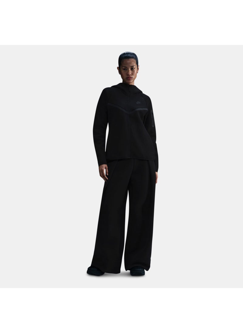 Women's Sportswear Tech Fleece Windrunner Full-Zip Hoodie