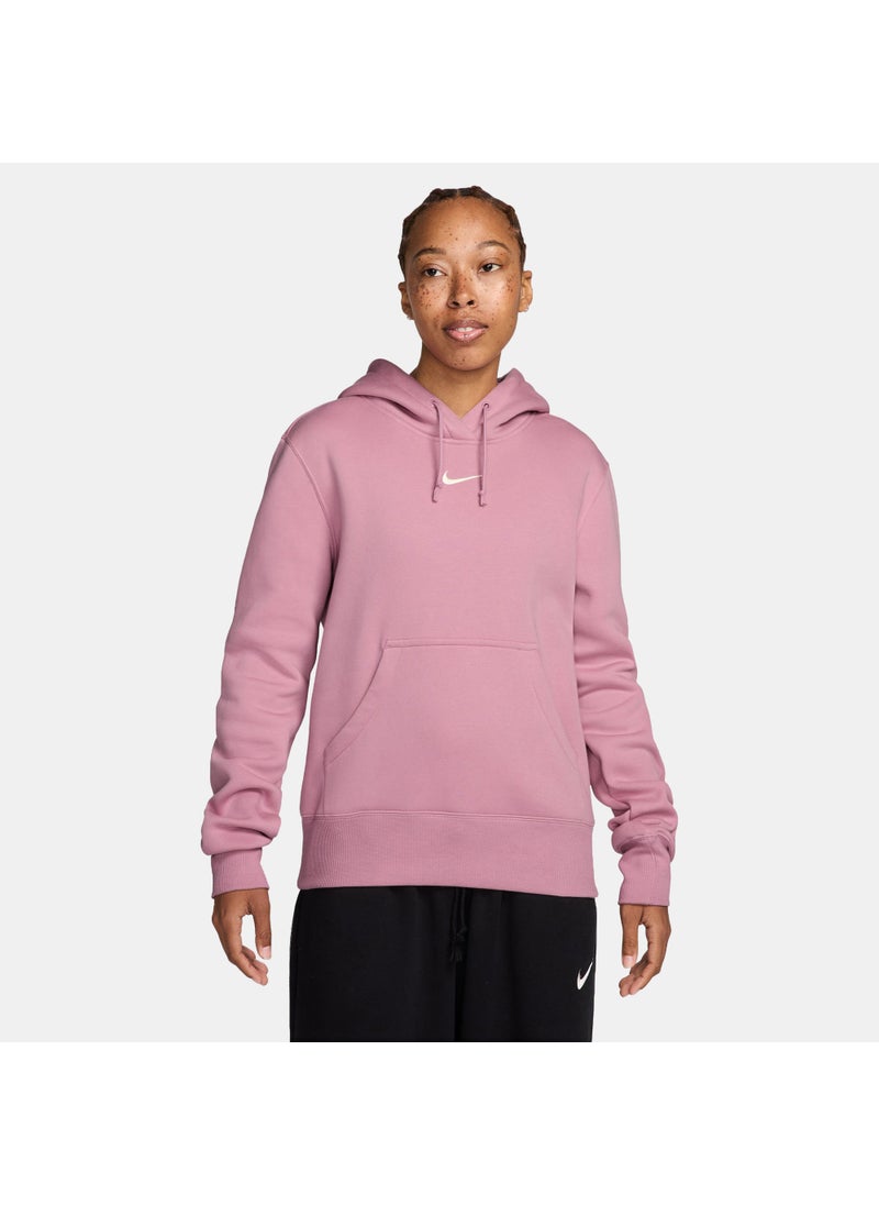 Women's Sportswear Phoenix Fleece Hoodie