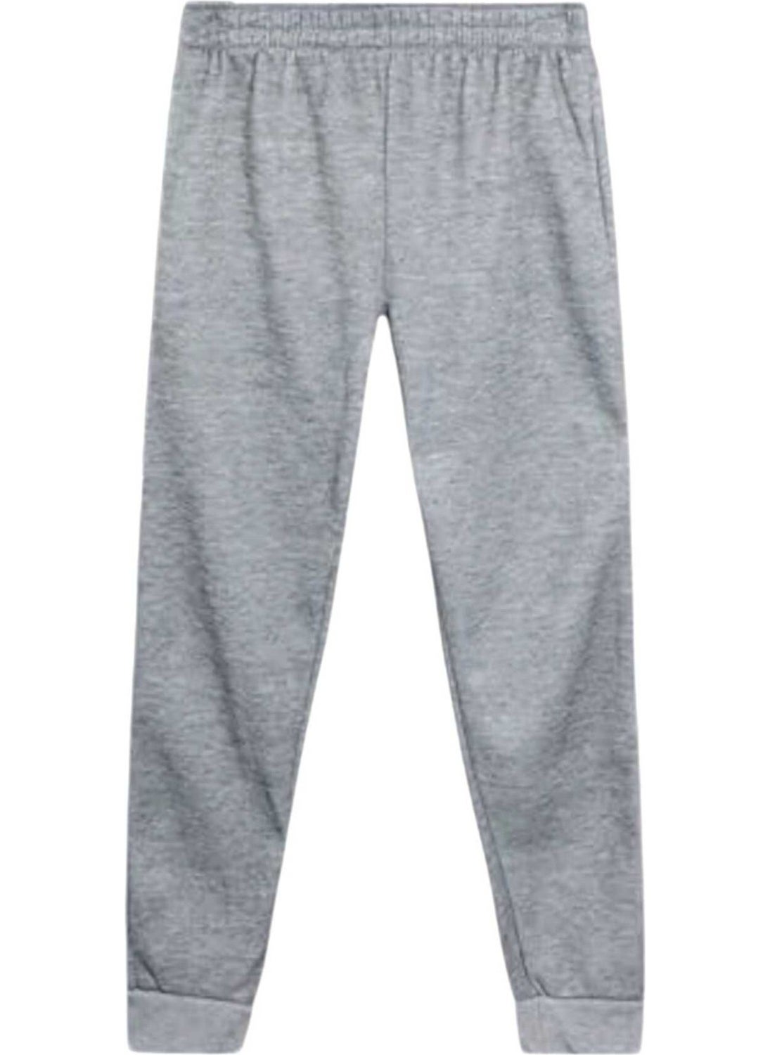 Kids Elastic Waist Jogger Tracksuit Bottoms 3 Piece Set