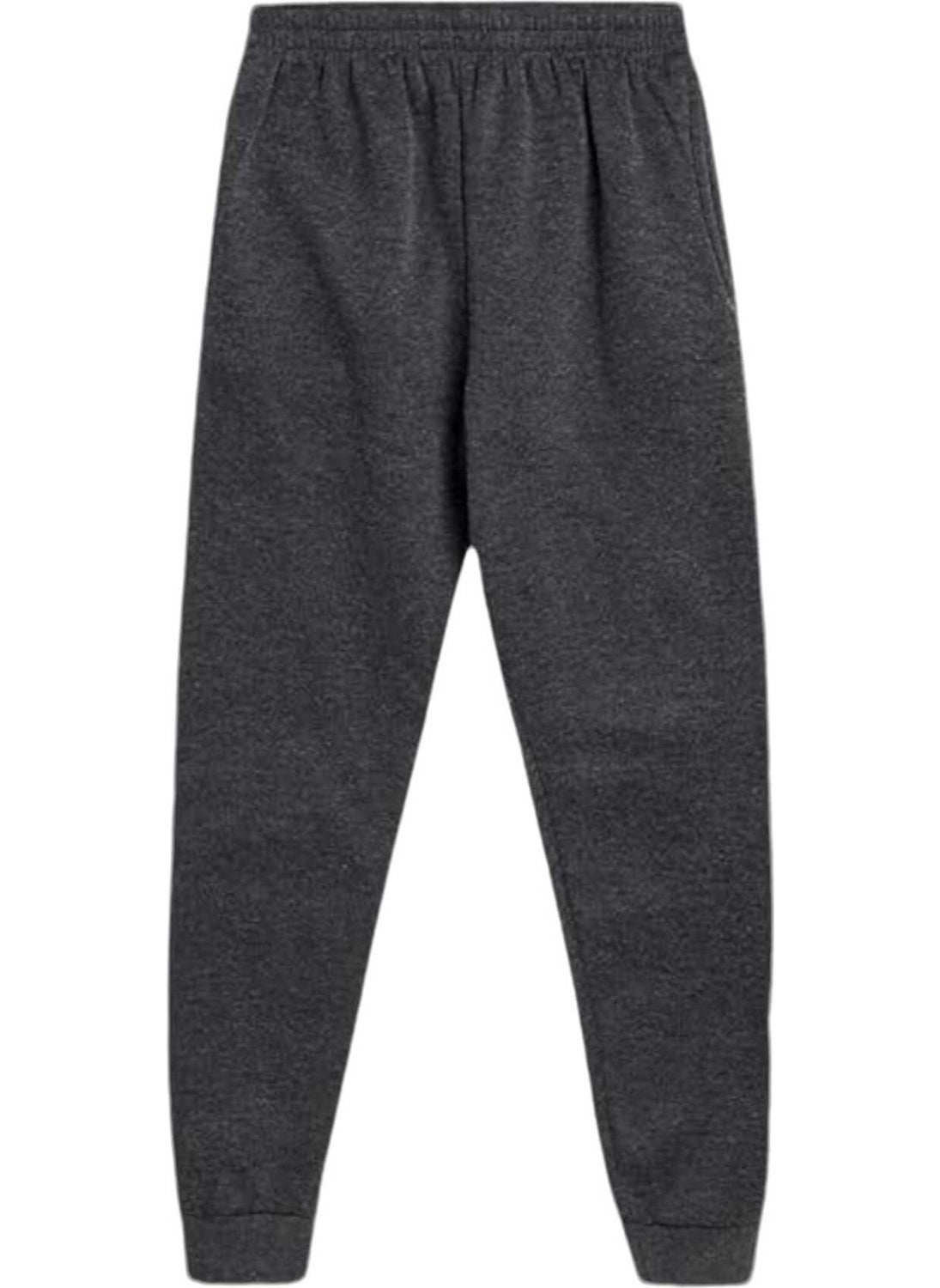 Kids Elastic Waist Jogger Tracksuit Bottoms 3 Piece Set