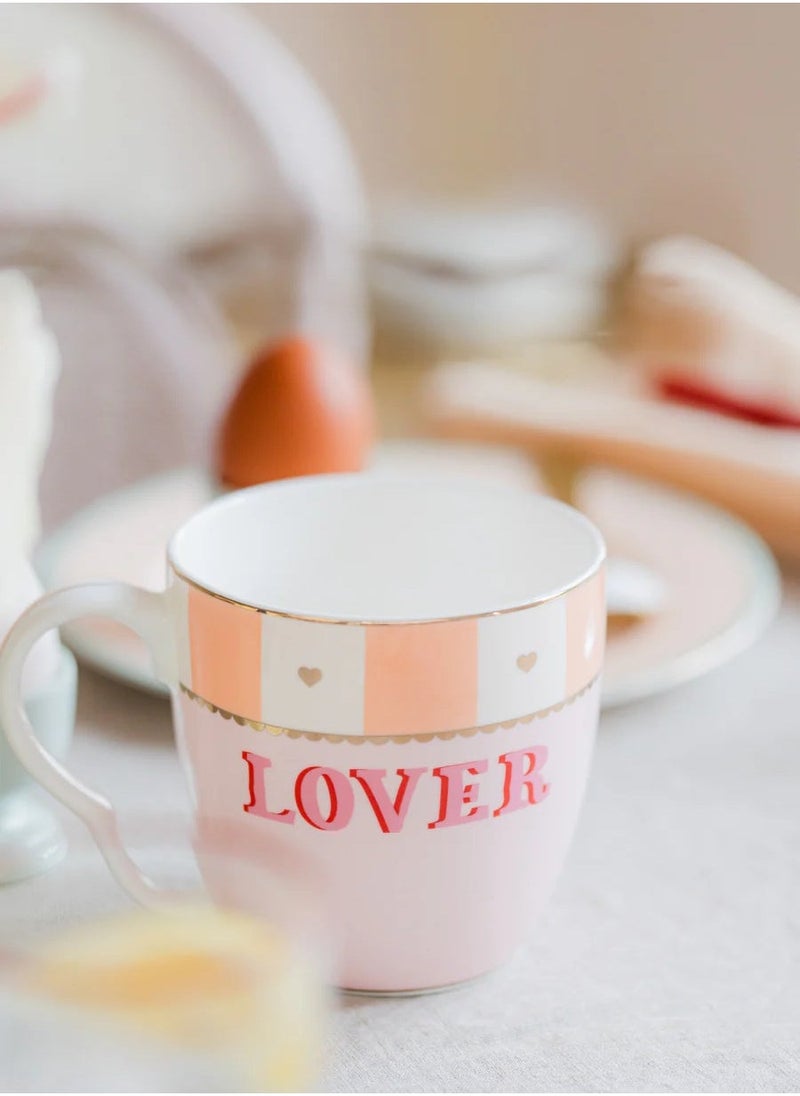 Lover Mug Large