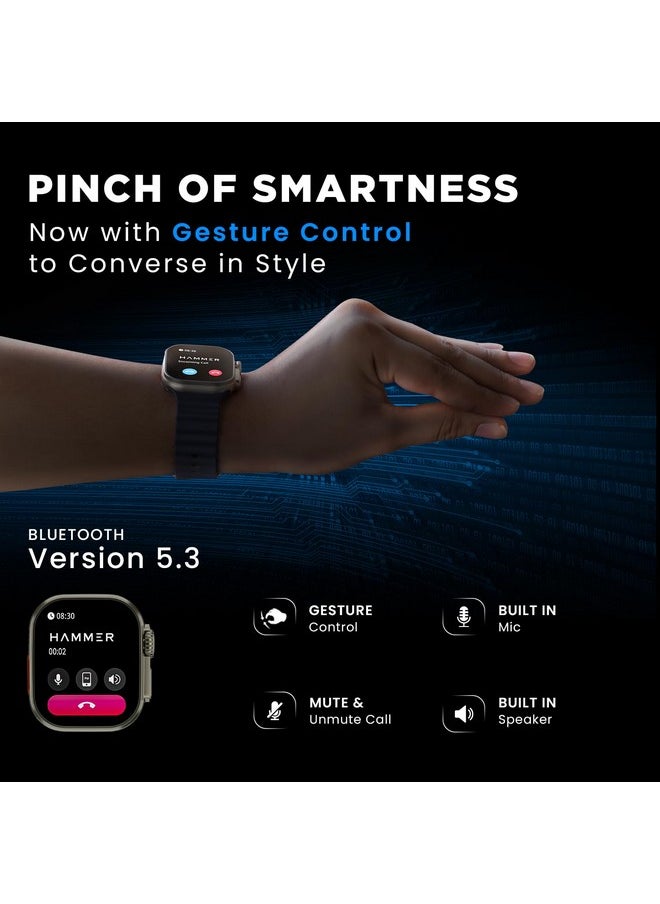 HAMMER Active 2.0 Plus 2.1
