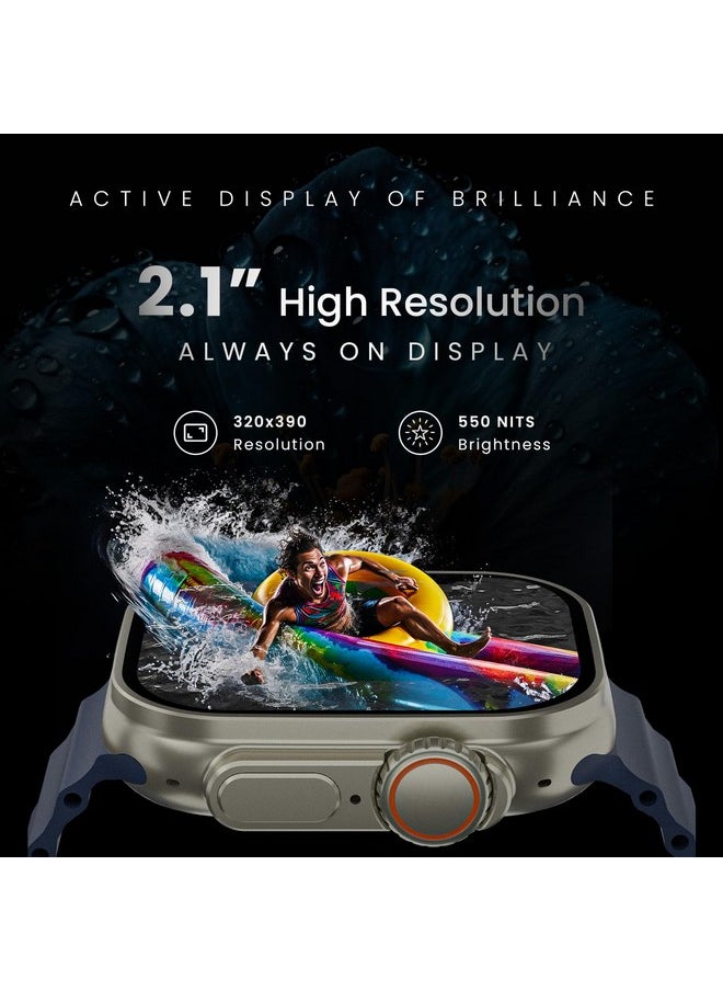 HAMMER Active 2.0 Plus 2.1