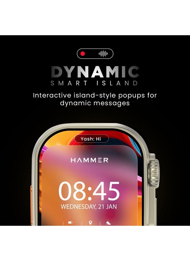 HAMMER Active 2.0 Plus 2.1