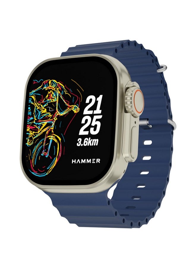 HAMMER Active 2.0 Plus 2.1