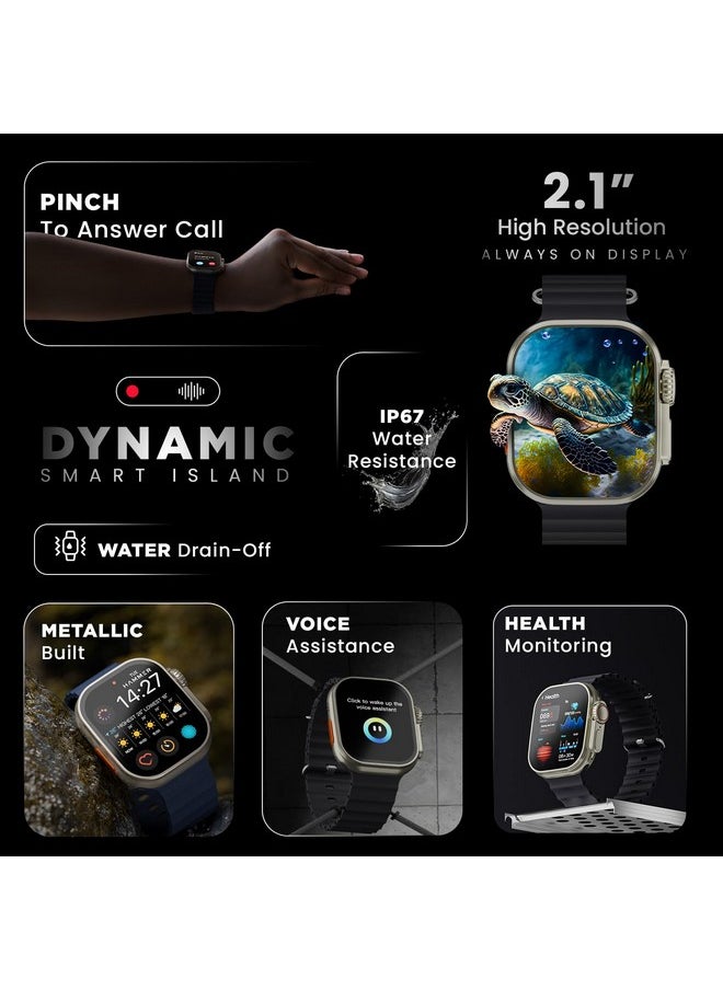 HAMMER Active 2.0 Plus 2.1