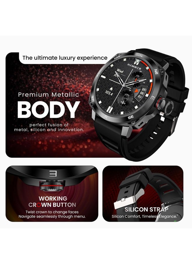 HAMMER Fit Pro 1.43