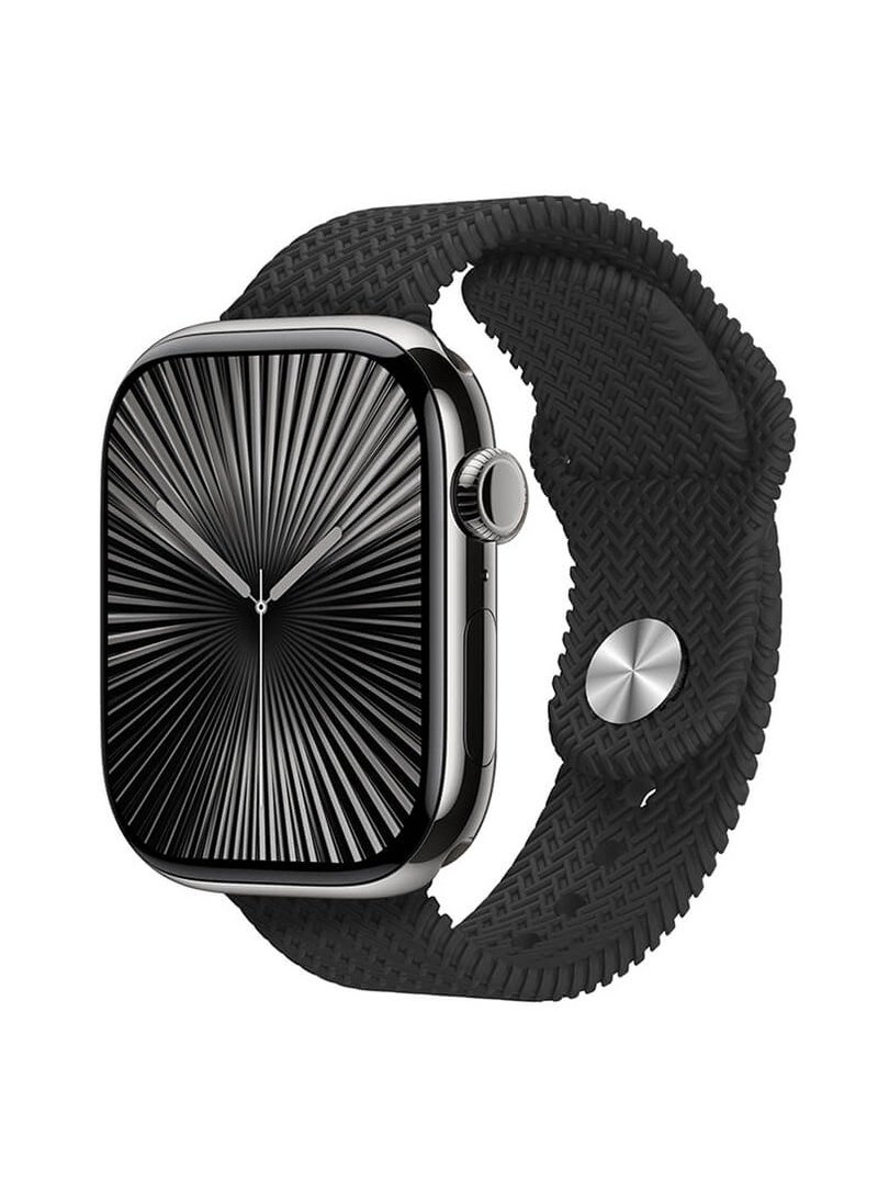 S11 Pro Max Multifunctional The Ultimate AMOLED Smartwatch for Men & Women