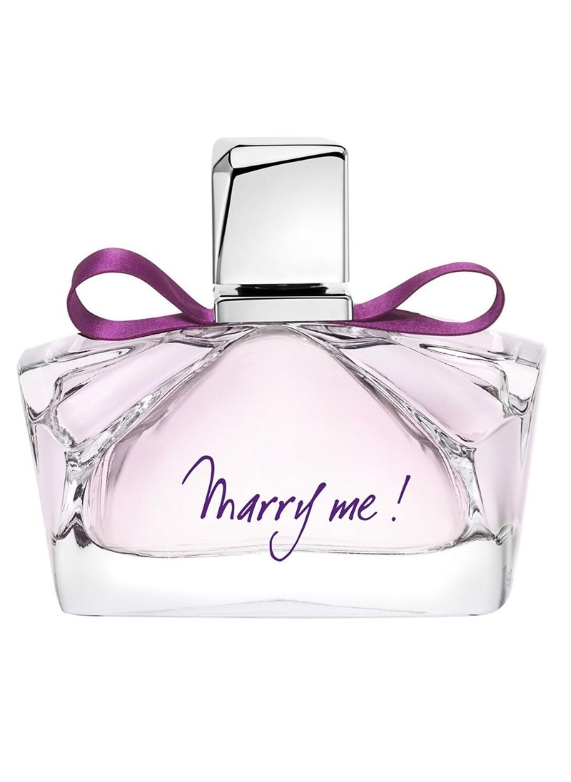 Marry Me For Women EDP 75ml