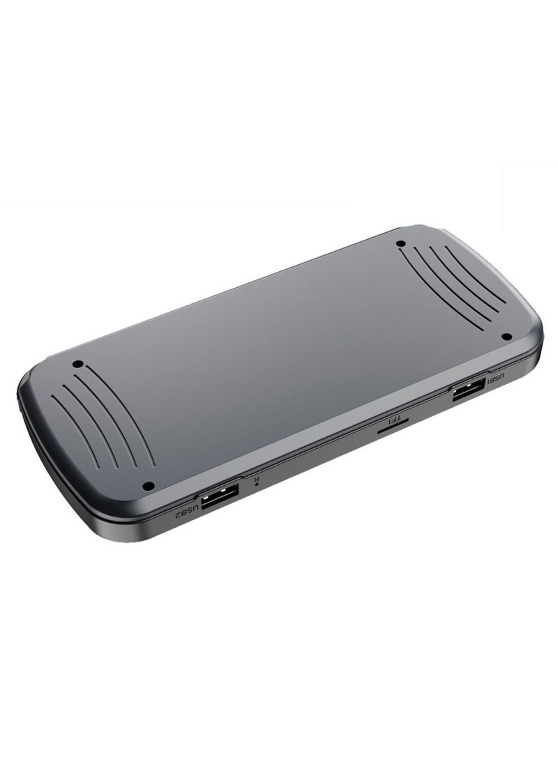 Porodo Gaming Multimedia & Gaming Console 4.5