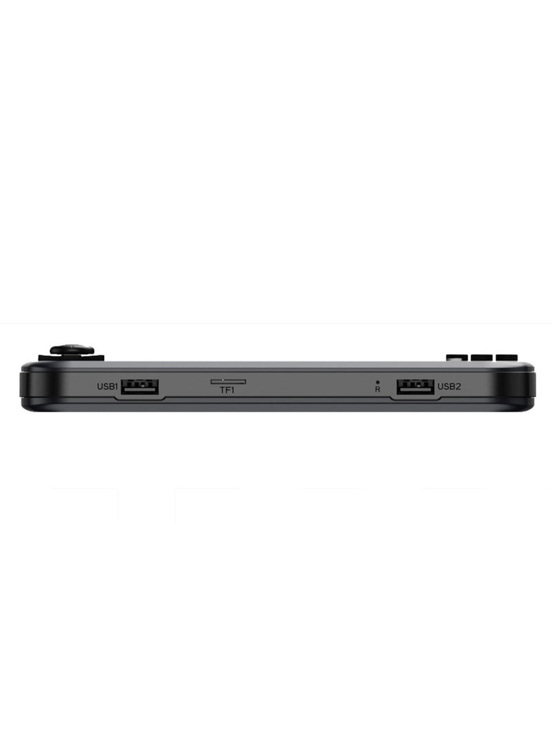 Porodo Gaming Multimedia & Gaming Console 4.5