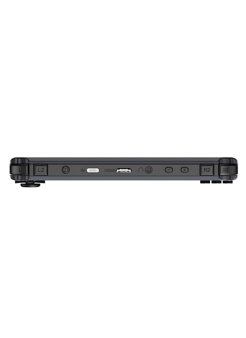 Porodo Gaming Multimedia & Gaming Console 4.5