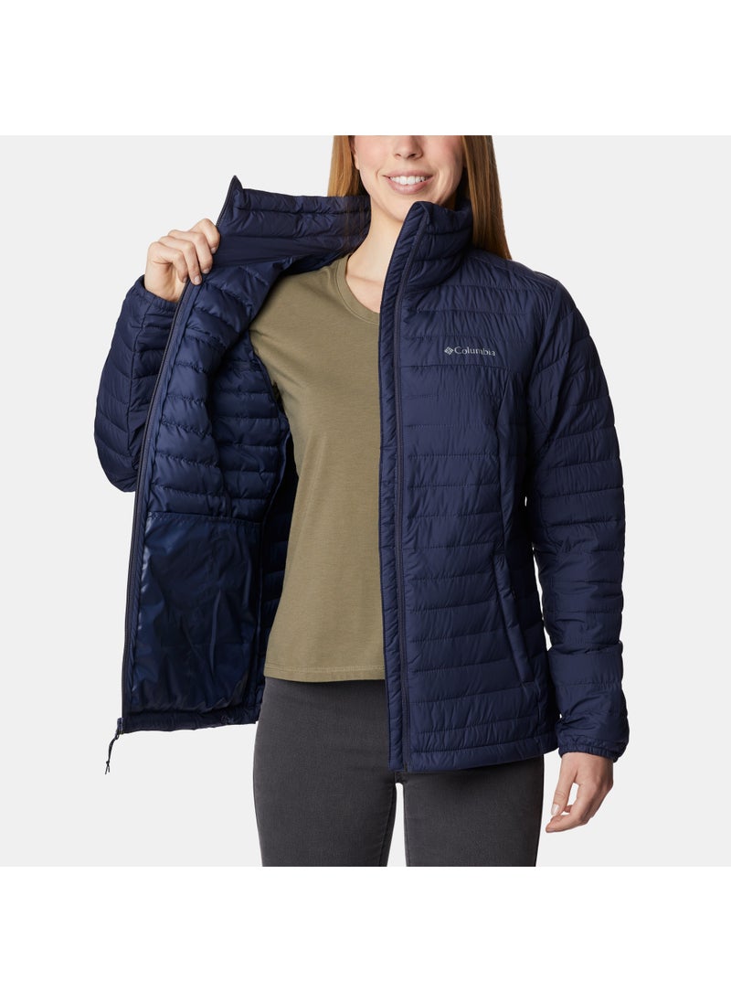 Women's Silver Falls™ Full Zip Jacket