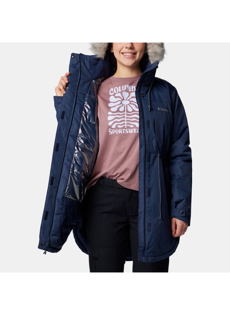 Women's Suttle Mountain II Mid Insulated Jacket