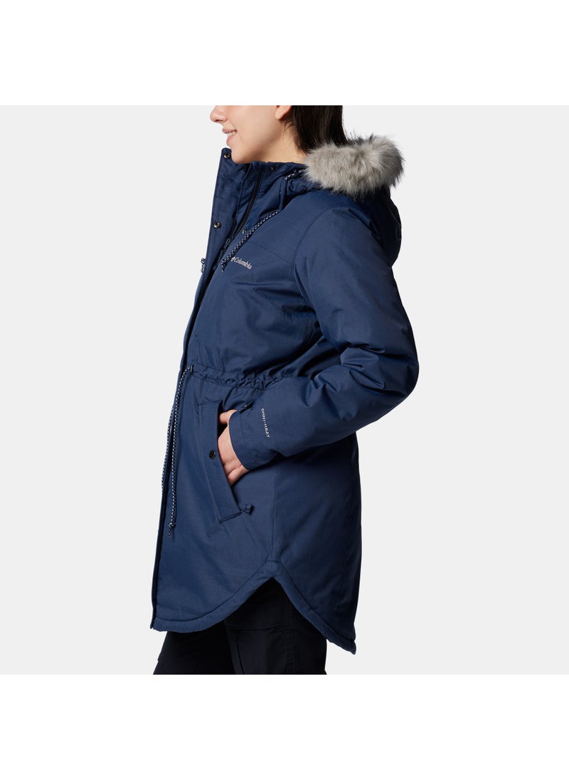 Women's Suttle Mountain II Mid Insulated Jacket