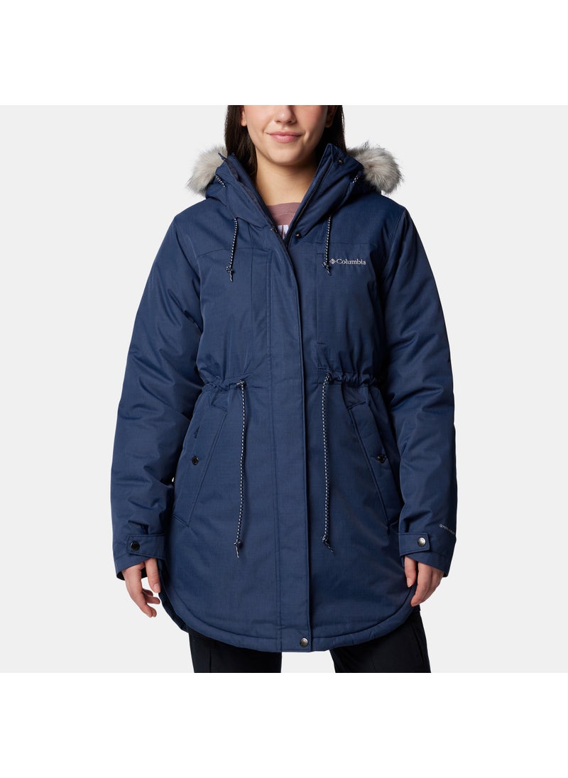 Women's Suttle Mountain II Mid Insulated Jacket