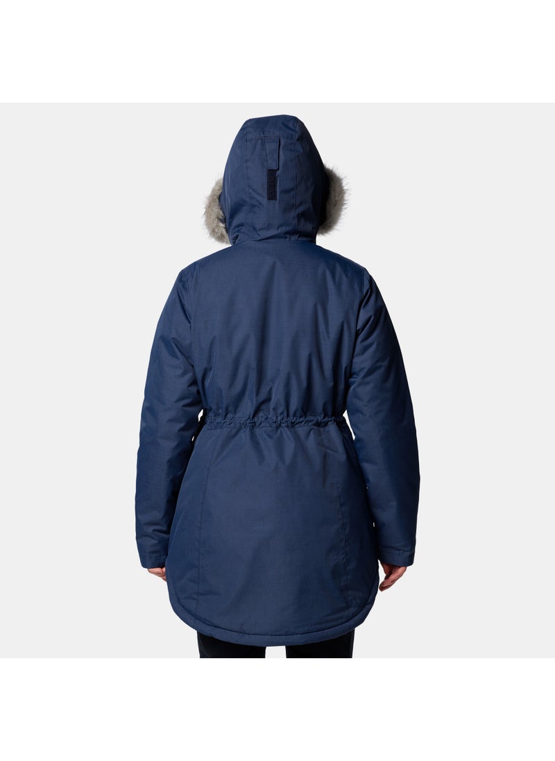 Women's Suttle Mountain II Mid Insulated Jacket