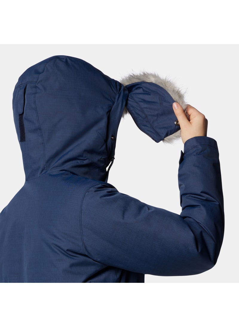 Women's Suttle Mountain II Mid Insulated Jacket