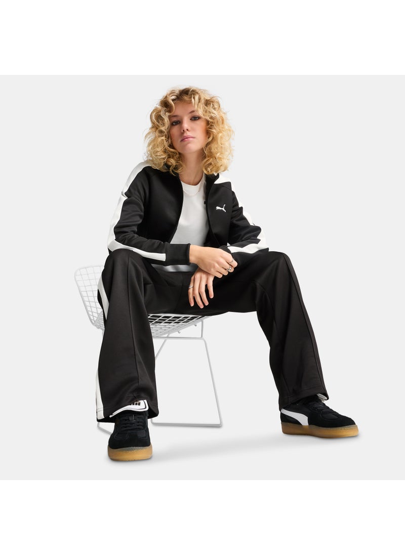 Women's T7 Always On Track Jacket