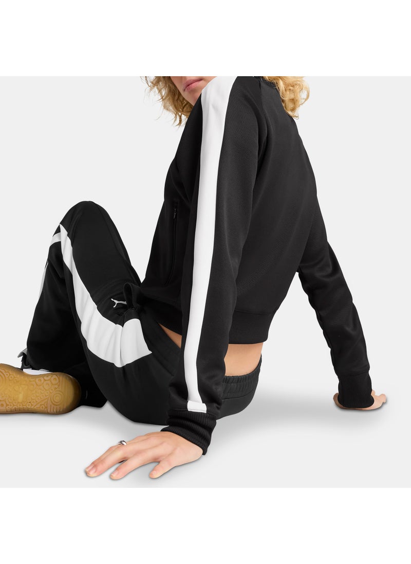 Women's T7 Always On Track Jacket