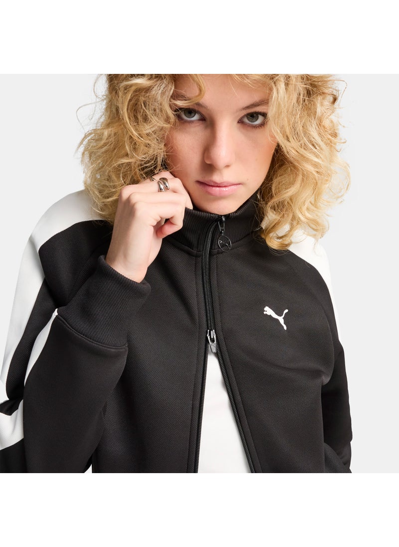 Women's T7 Always On Track Jacket