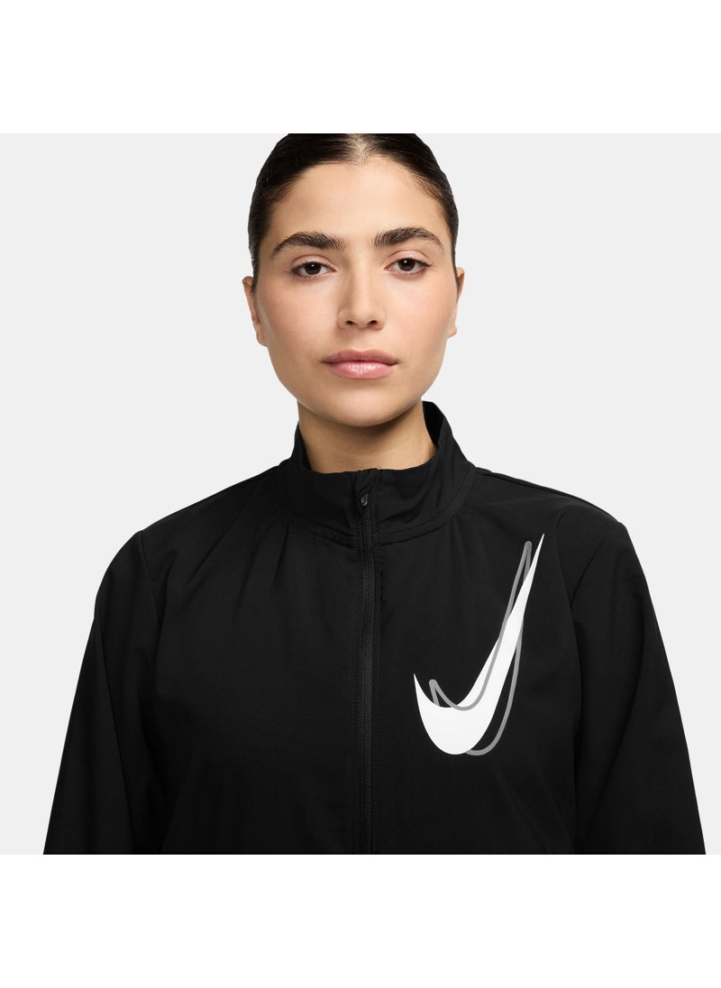 Women's Swoosh Dri-FIT Running Jacket