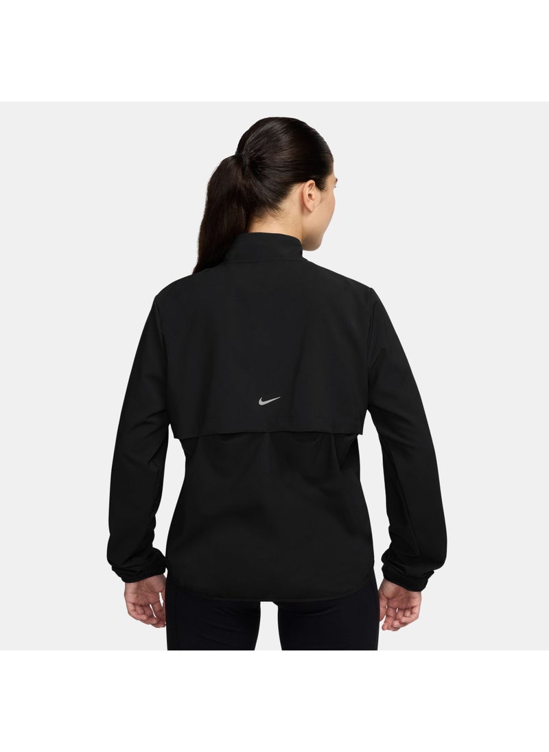 Women's Swoosh Dri-FIT Running Jacket