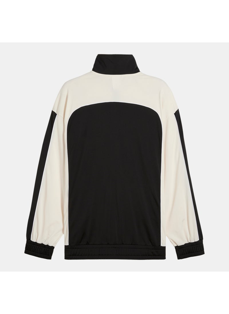 Women's FUTURE ARCHIVE Track Jacket