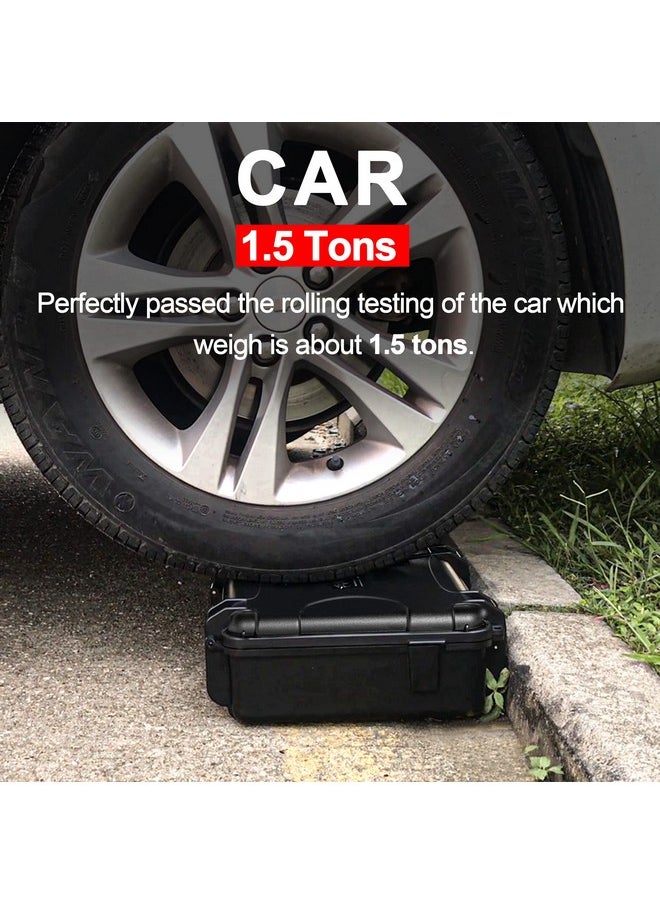 Mini 3/Mini 3 Pro Case Waterproof Hard Carrying Case For Dji Mini 3/Mini 3 Pro Accessories (Mini 3 Pro Rc)