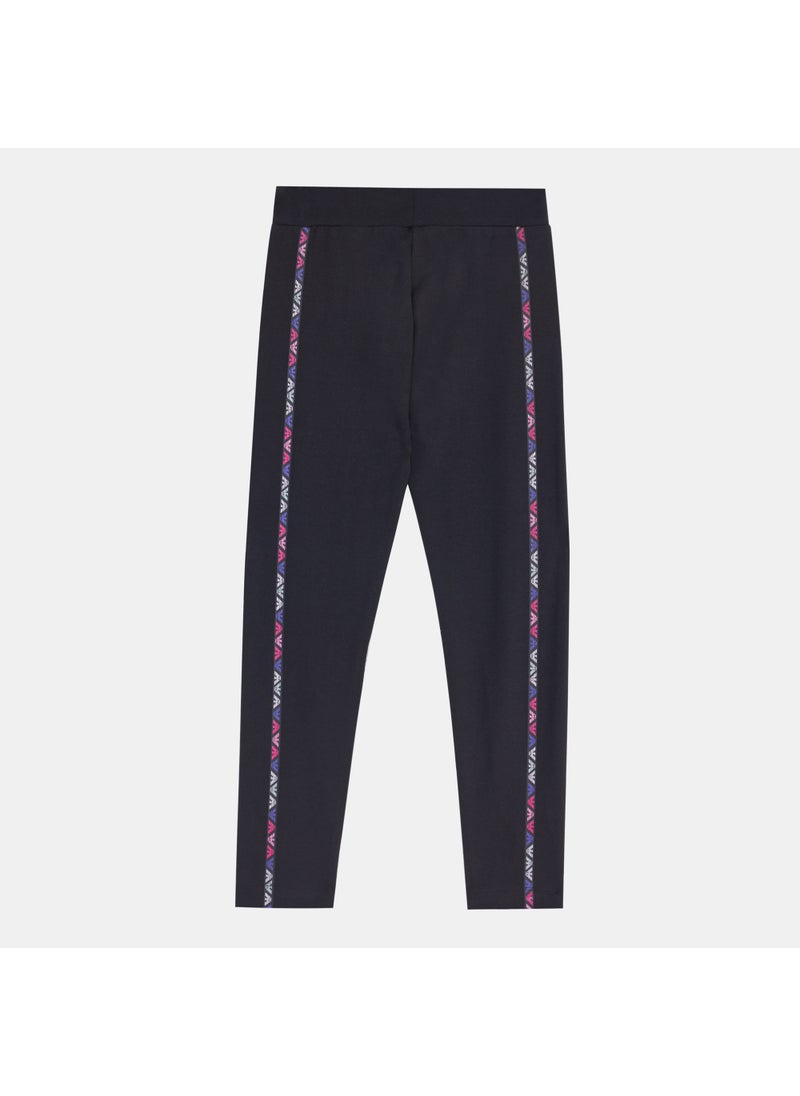 Kids' Logo Series Leggings