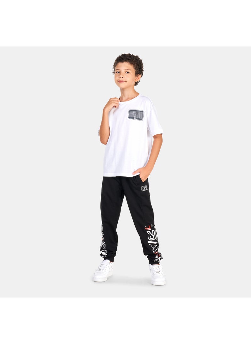Kids' Logo Series Sweatpants