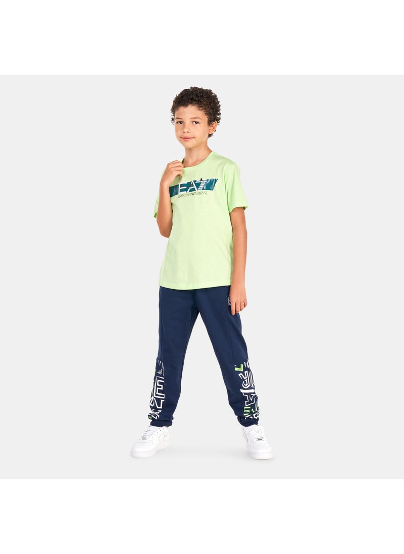 Kids' Logo Series Sweatpants