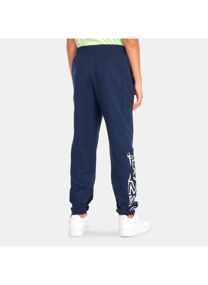 Kids' Logo Series Sweatpants