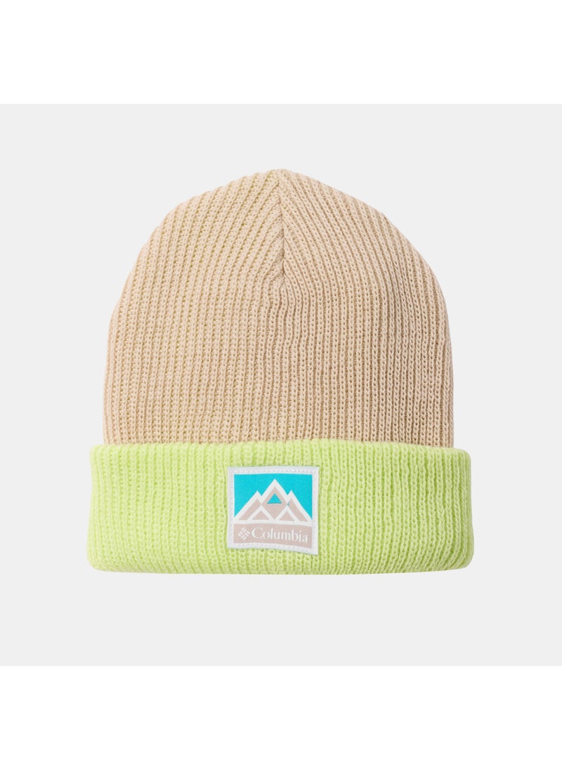 Kids' Whirlibird Cuffed Beanie