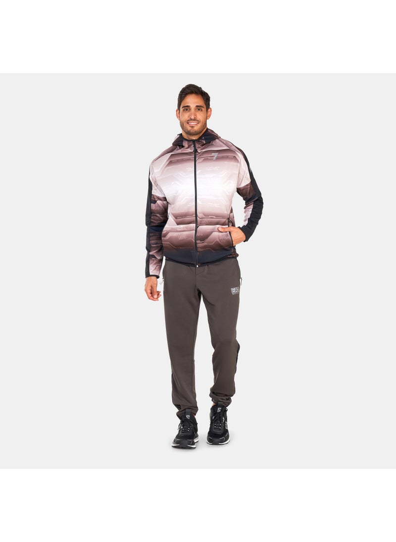 Men's Vigor 7 Sweatshirt