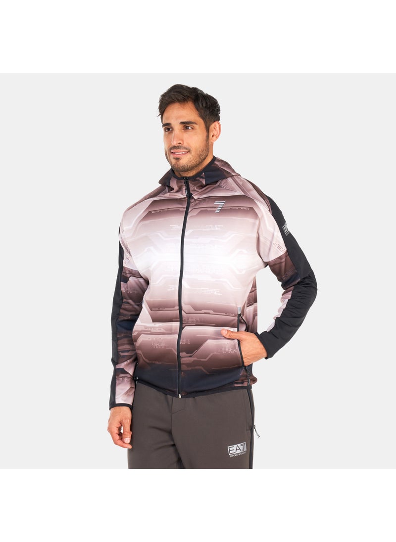 Men's Vigor 7 Sweatshirt