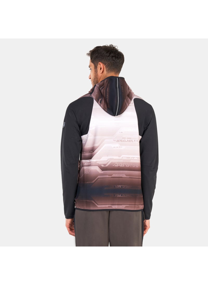 Men's Vigor 7 Sweatshirt