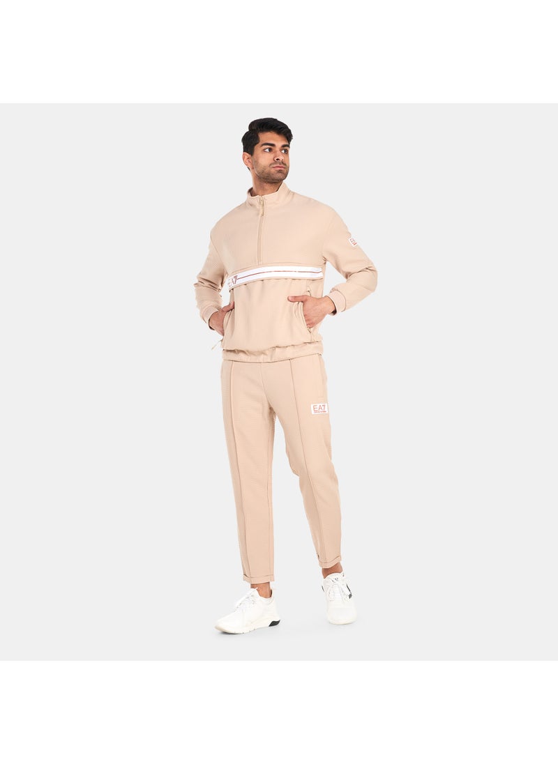 Men's Tennis Club Light Zipped Sweatshirt