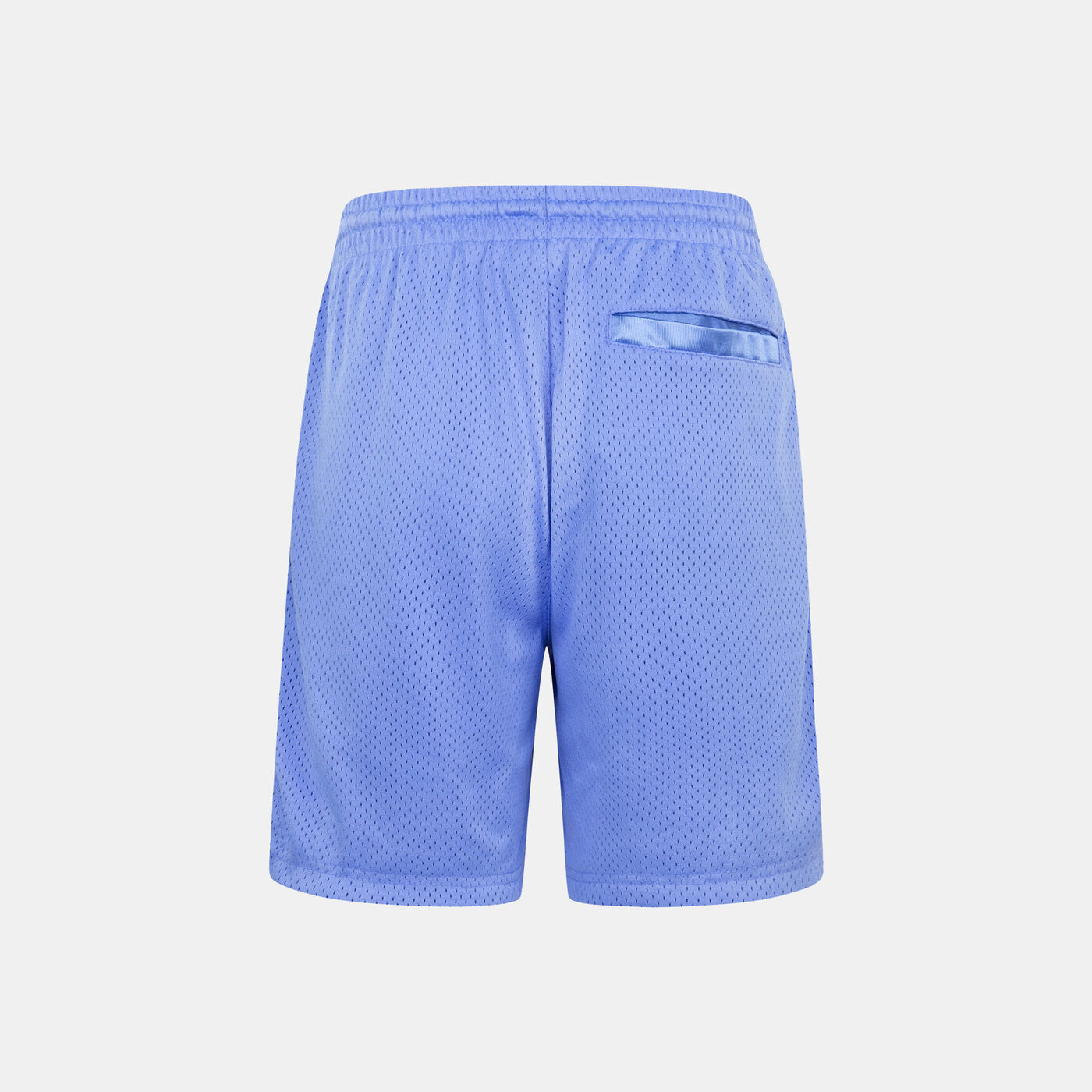 Kids' Customized Air 23 Flame Shorts