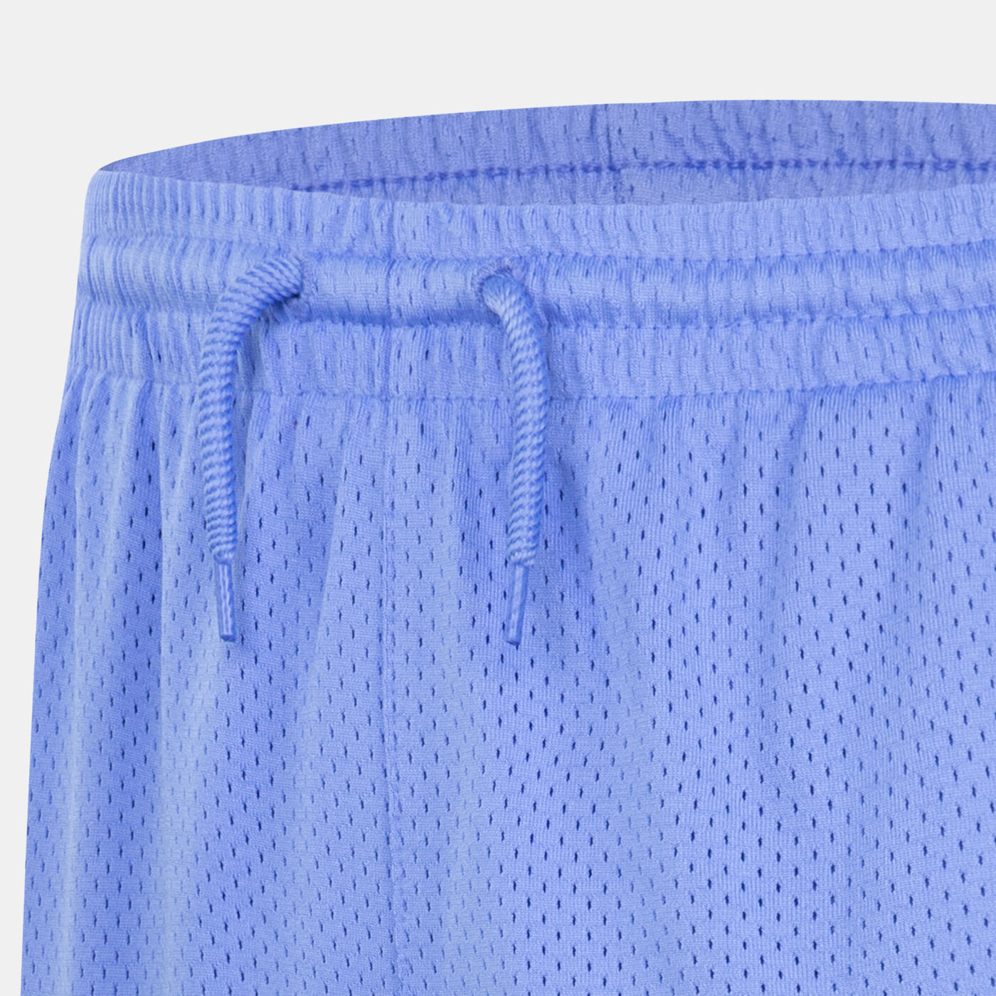 Kids' Customized Air 23 Flame Shorts