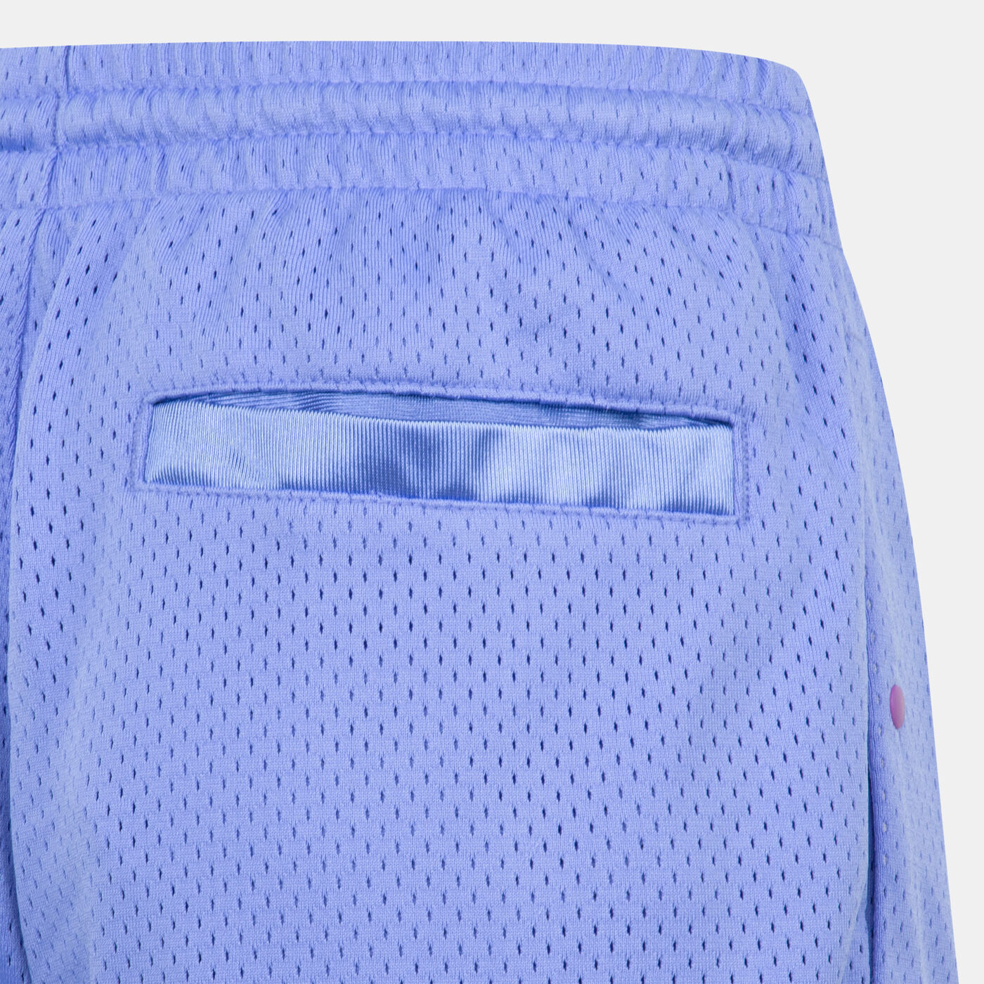 Kids' Customized Air 23 Flame Shorts