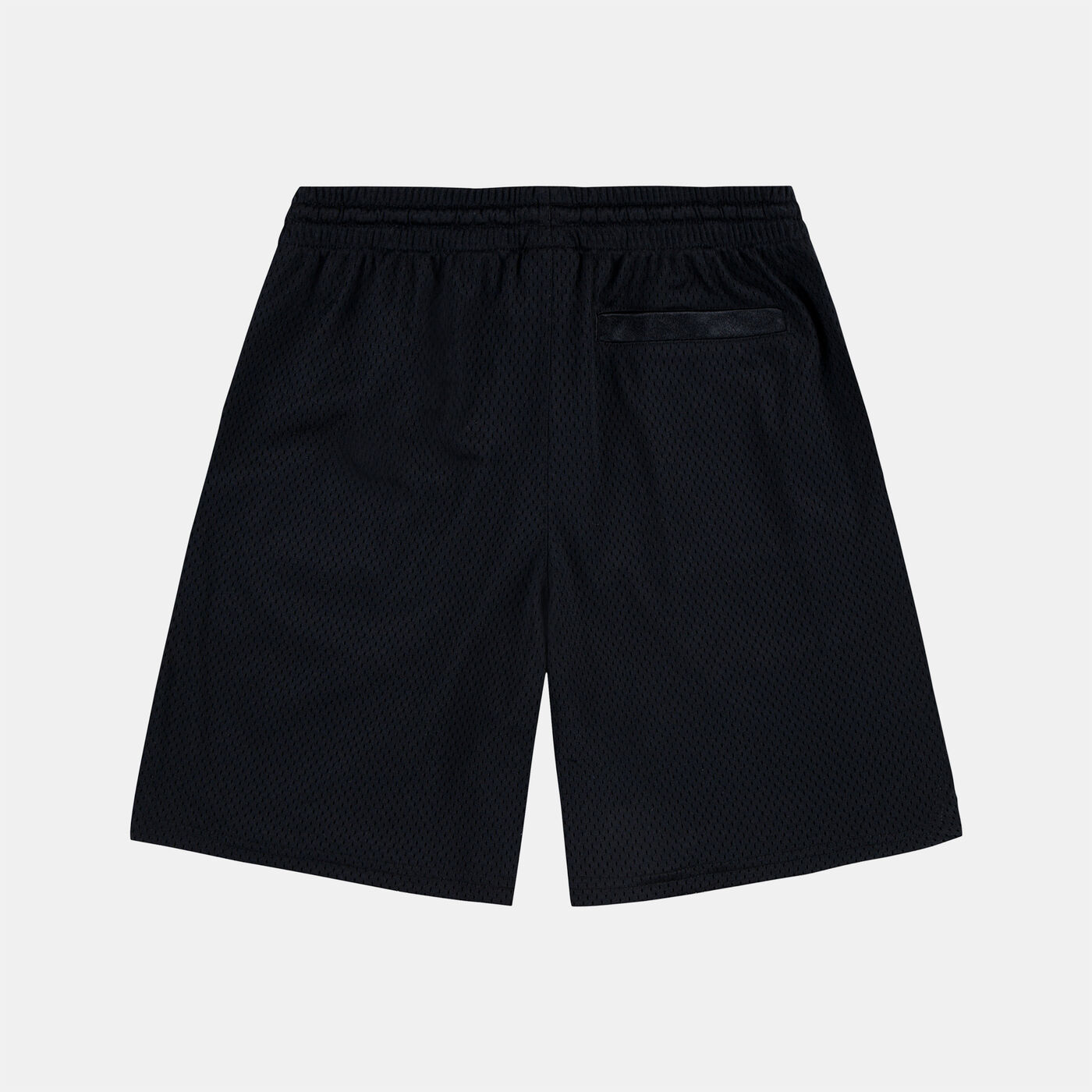Kids' Customized Air 23 Flame Shorts