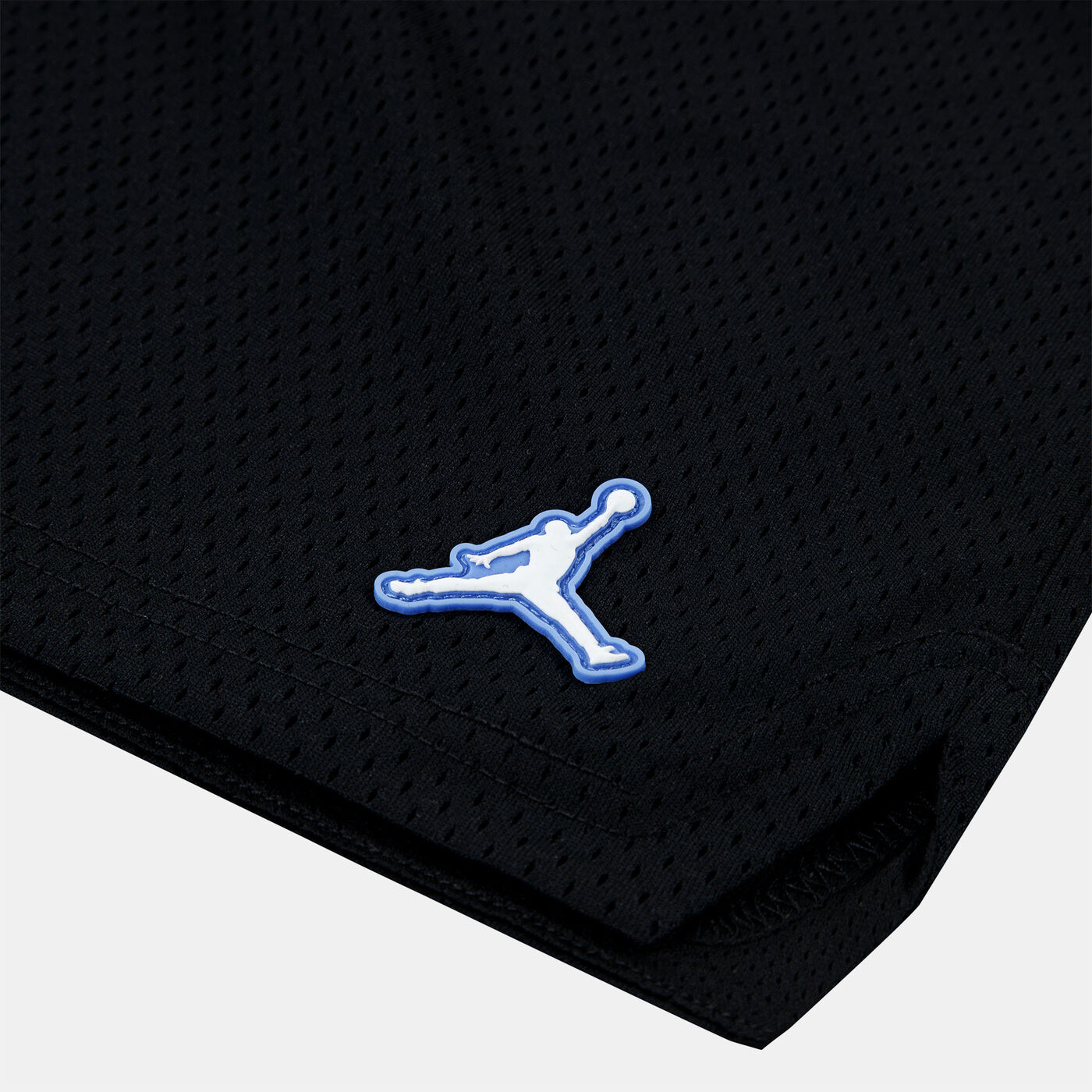 Kids' Customized Air 23 Flame Shorts
