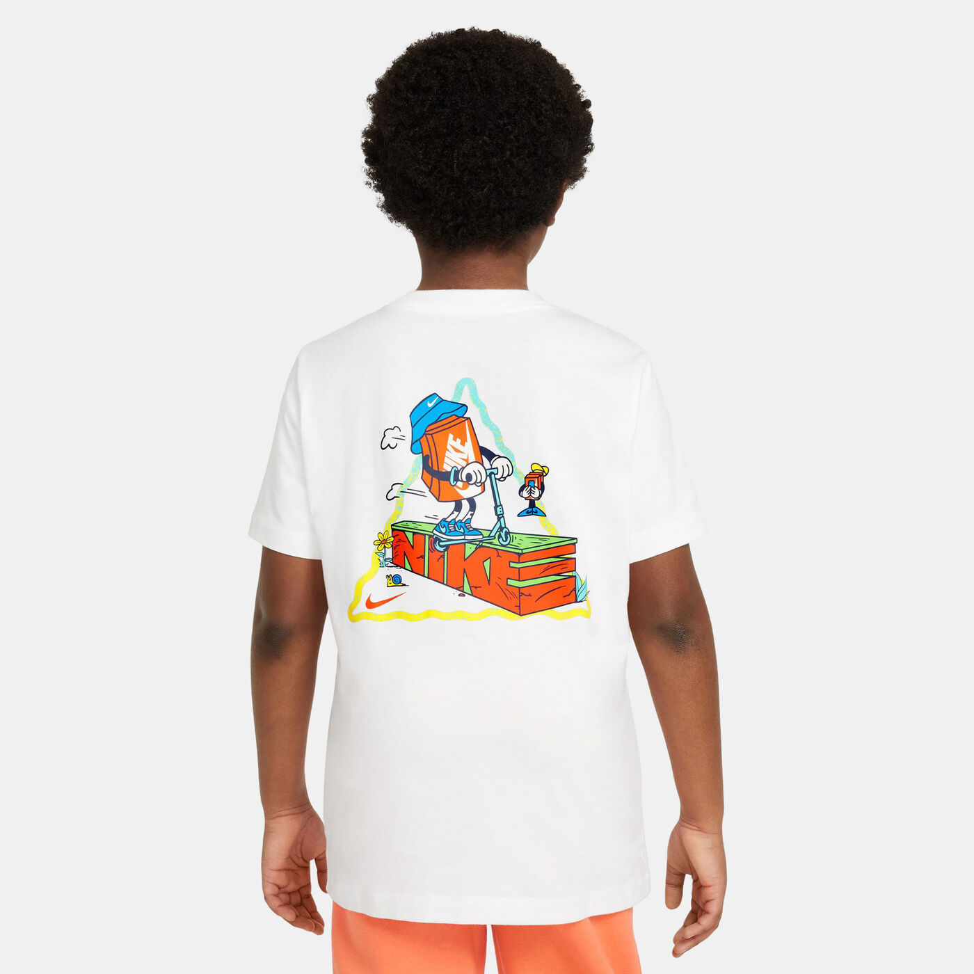 Kids' Sportswear T-Shirt
