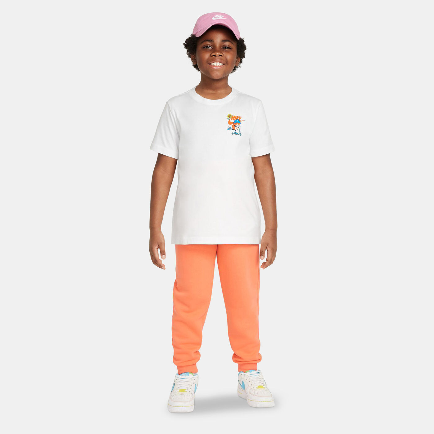 Kids' Sportswear T-Shirt