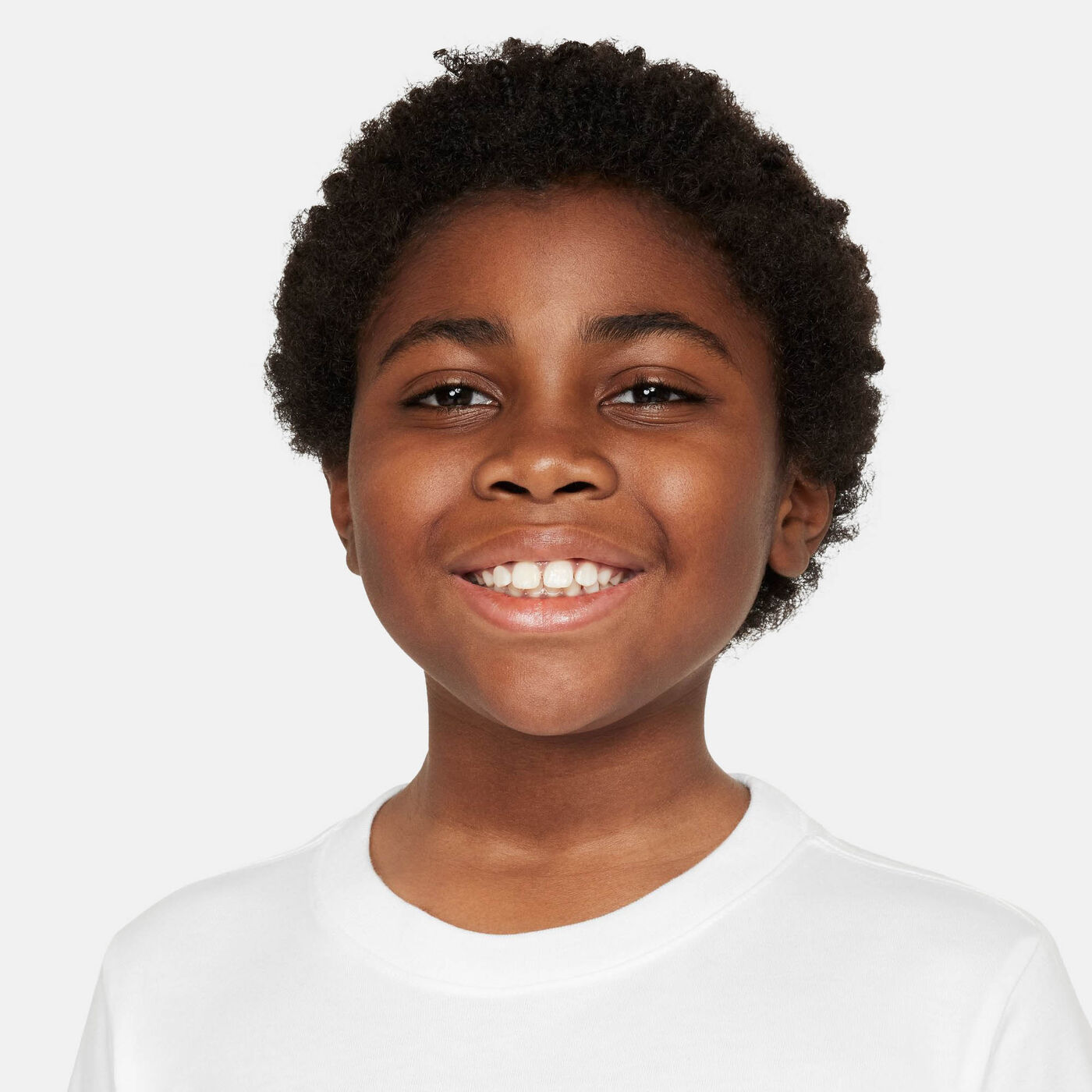 Kids' Sportswear T-Shirt